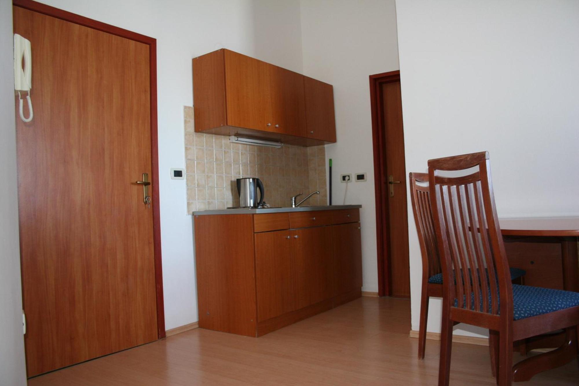 Apartments Riva Medulin Exterior photo